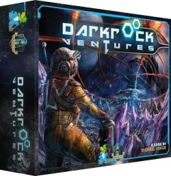 Darkrock Ventures - Deluxe edition