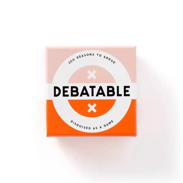 Debatable