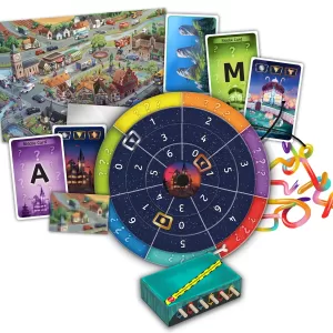EXIT: The Game – Family: 2 Escape Adventures