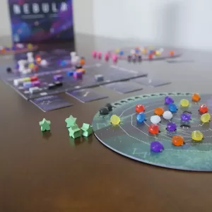 Nebula