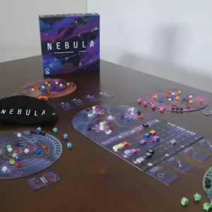 Nebula
