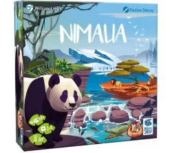 Nimalia NL