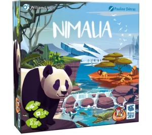 Nimalia NL