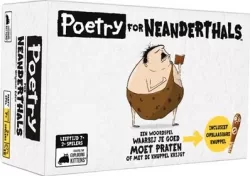 Poetry for Neanderthals NL