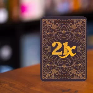 21X