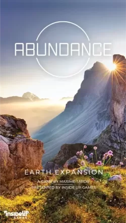 Earth: Abundance NL