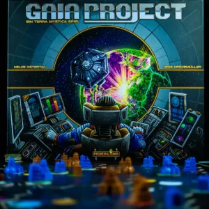 Gaia Project