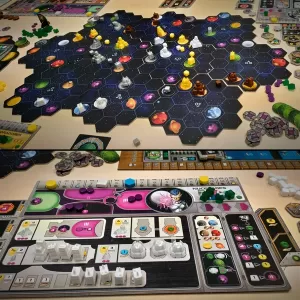 Gaia Project