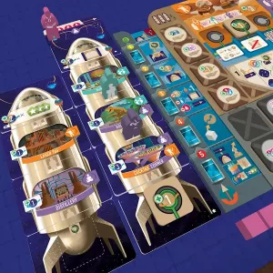 Galactic Cruise