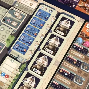 Galactic Cruise