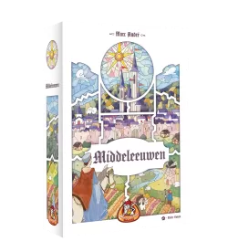 Middeleeuwen