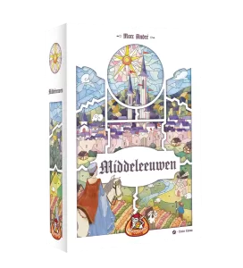 Middeleeuwen
