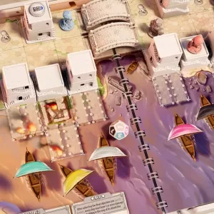 Santorini: Riddle of the Sphinx