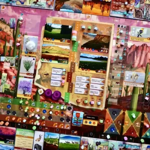 Trailblazer: The Arizona Trail