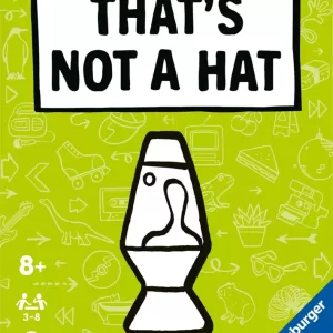That's Not a Hat