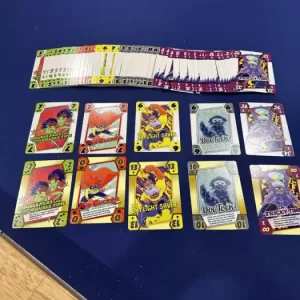 Tricky Time Crisis