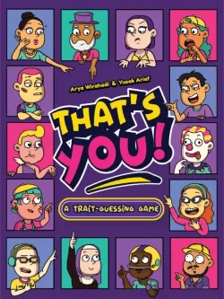 That's You!