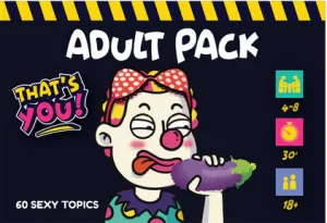 That's You! Adult Pack