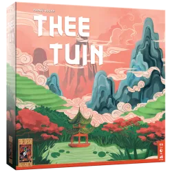 Theetuin