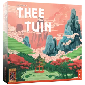 Theetuin