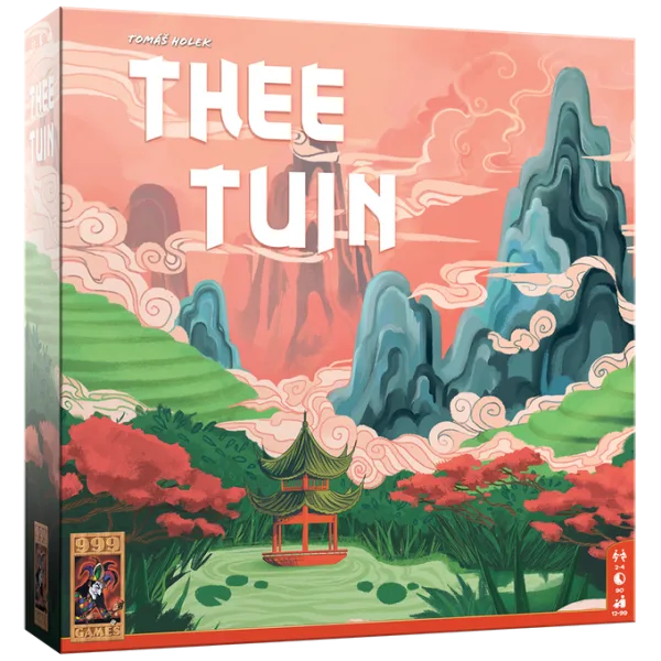 Theetuin