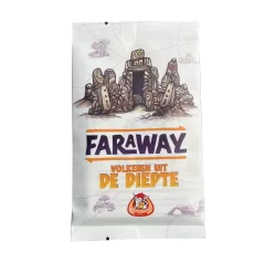 Faraway: Volkeren uit de Diepte