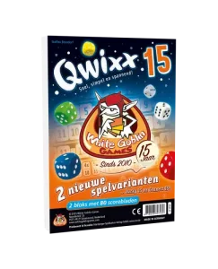 Qwixx 15
