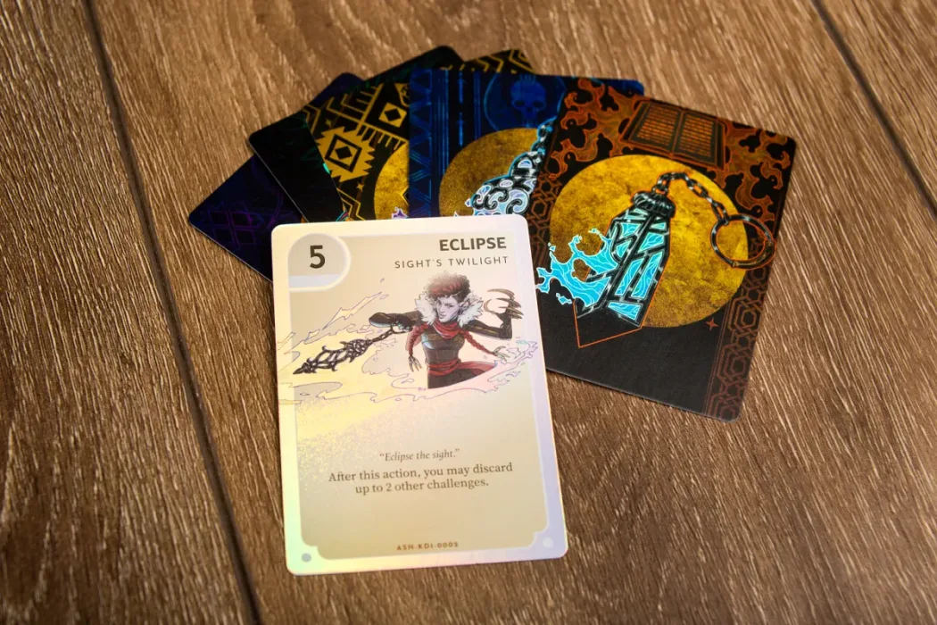 Kinfire Delve: Upgrade Kit