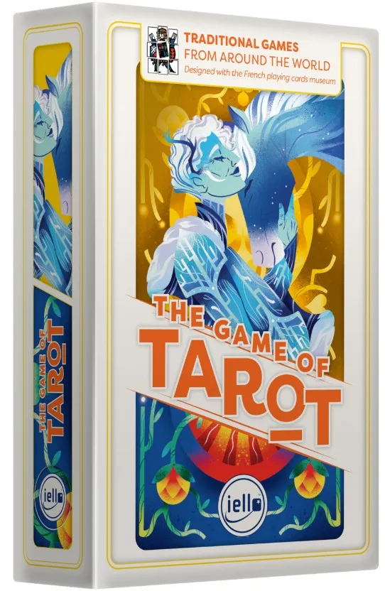 Tarot