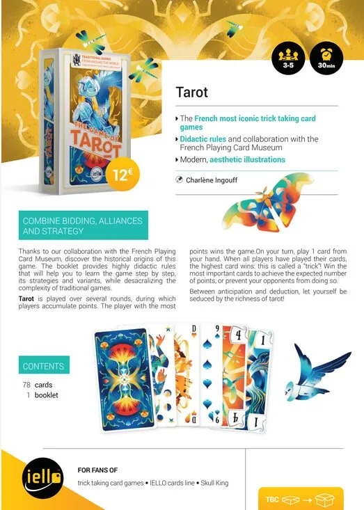 Tarot