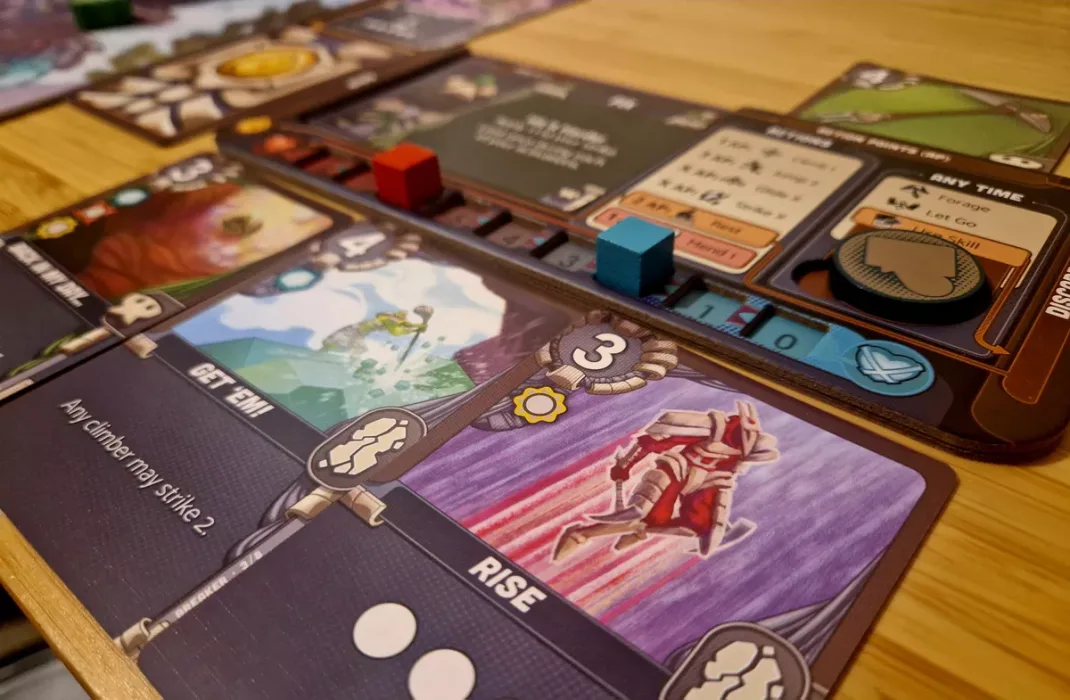 Leviathan Wilds - Founders Edition