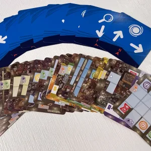 Magic Maze - Pocket - kopen bij