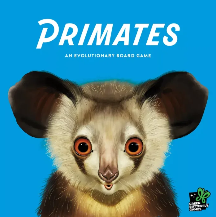 Primates