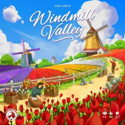 Windmill Valley ENG