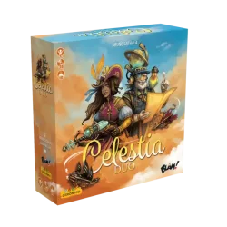 Celestia Duo