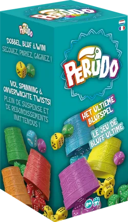 Perudo
