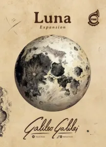 Galileo Galilei: Luna