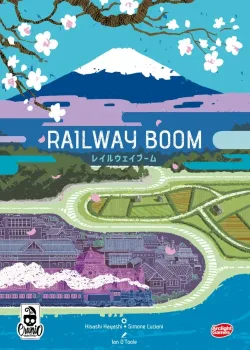 Railway Boom