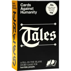 Cards Against Humanity: