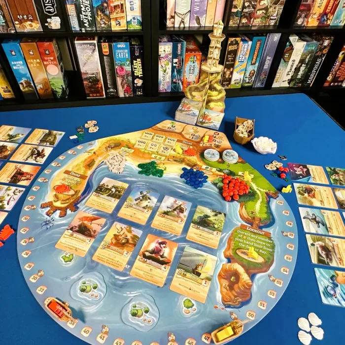 Everdell: Farshore NL