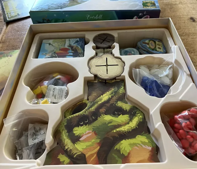 Everdell: Farshore NL