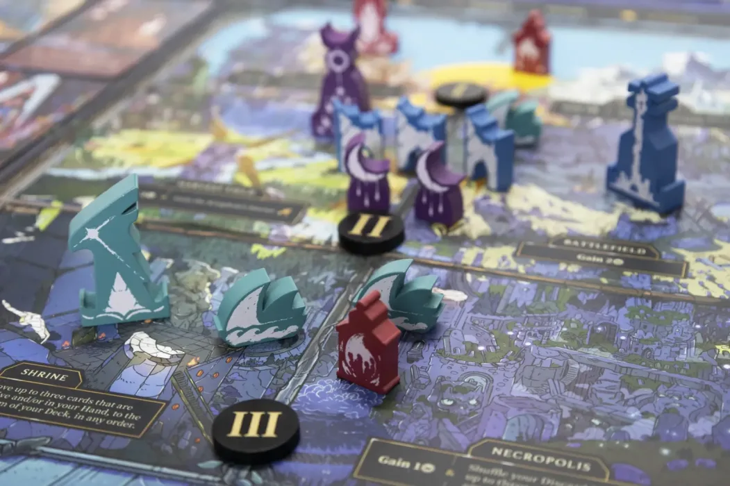 The Old King's Crown