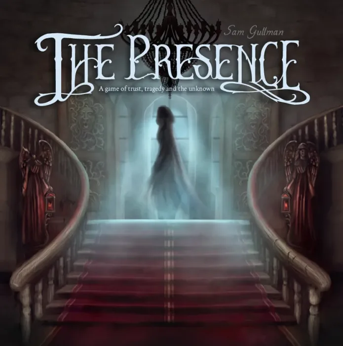 The Presence