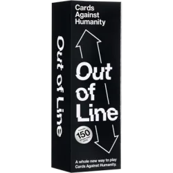 Cards Against Humanity: Out of Line