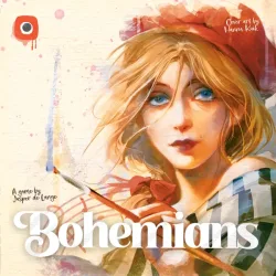 Bohemians