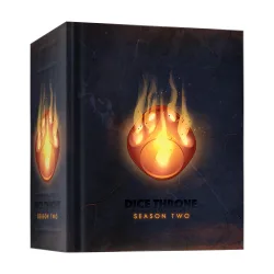 Dice Throne: Season Two - Battle Chest