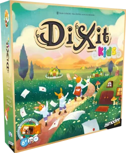 Dixit Kids