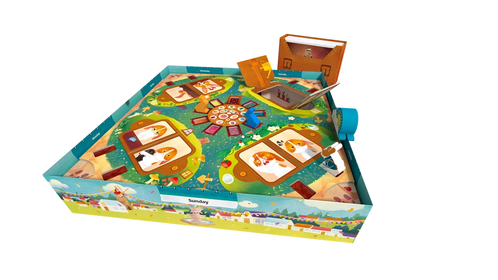 Dixit Kids