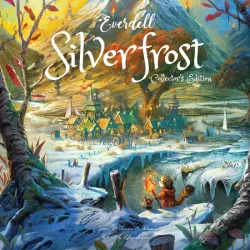 Everdell: Silverfrost - Collector's Edition
