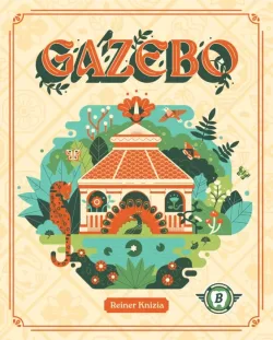 Gazebo